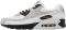 Nike Air Max 90 - White/Black/Hot Curry (DM0029100)