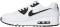 Nike Air Max 90 - 103 white/black (CT1028103)