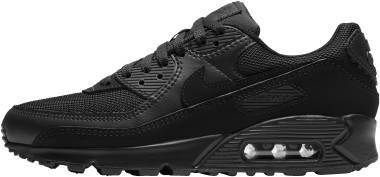 Nike Air Max 90 - Black (CQ2560002)