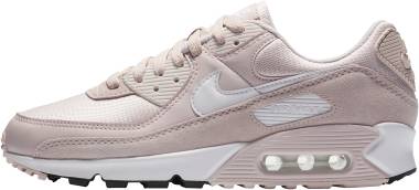 nike air max 90 women s shoe pink pink 0bdf 380