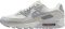 Nike Air Max 90 - Summit White/Beyond Pink/Pure Platinum (DH8010107)