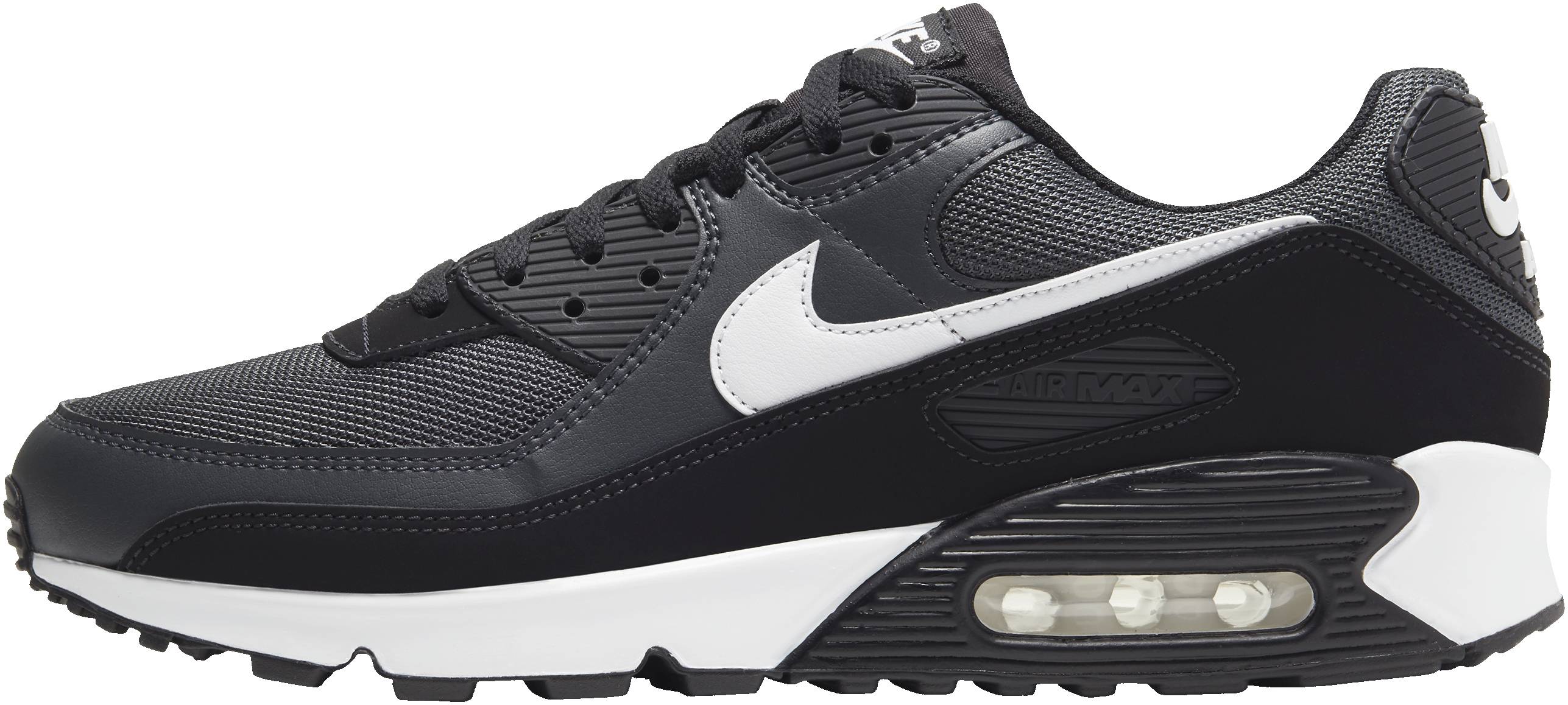 Only $68 + Review of Nike Air Max 90 