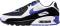 Nike Air Max 90 - Black/White-Persian Violet (DB0625001)