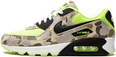 Nike Air Max 90 - Ghost Green/Black (CW4039300)