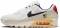 Nike Air Max 90 - 100 white/light bone-sesame-black (DV3335100)