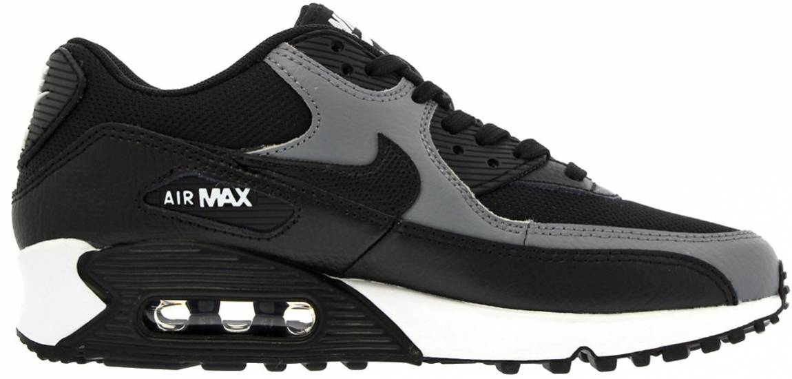 what are air max shoes