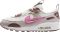 Nike Air Max 90 - Platinum Violet/Smokey Mauve/Pink Foam (FZ3619019)