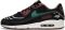 Nike Air Max 90 - Black/Brown/Green (DO2154010)