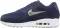 Nike Air Max 90 Essential - Blue (537384411)