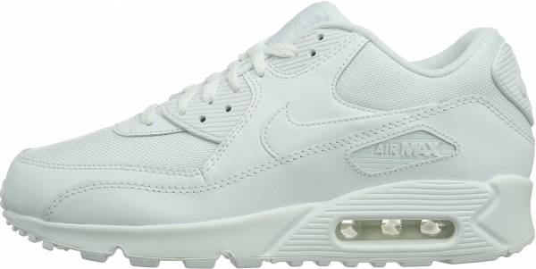 All White Nikes Air Max Online Sale, UP 