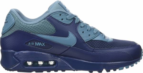 Nike Air Max 90 Essential sneakers in 8 
