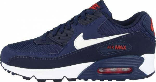 Nike Air Max 90 Essential sneakers in 10+ colors | RunRepeat