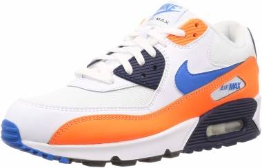 14 Reasons toNOT to Buy Nike Air Max 90 Essential (Nov 2019 Nike Air Max 90 Essential and 50 similar items
