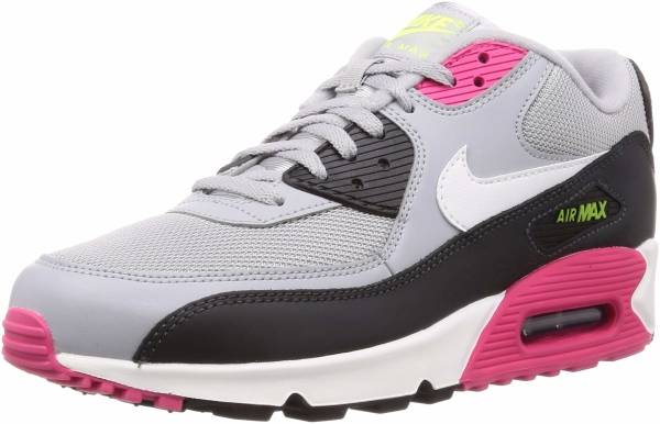air max 90 essential grigio air max 90 essential grigio