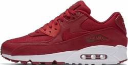 Nike Air Max 90 Premium Size 11 Mens Barely Rose Black