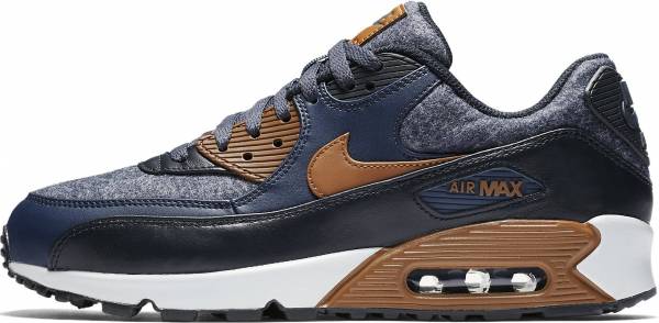 Nike Air Max 90 Premium Nike Air Max 90 Premium