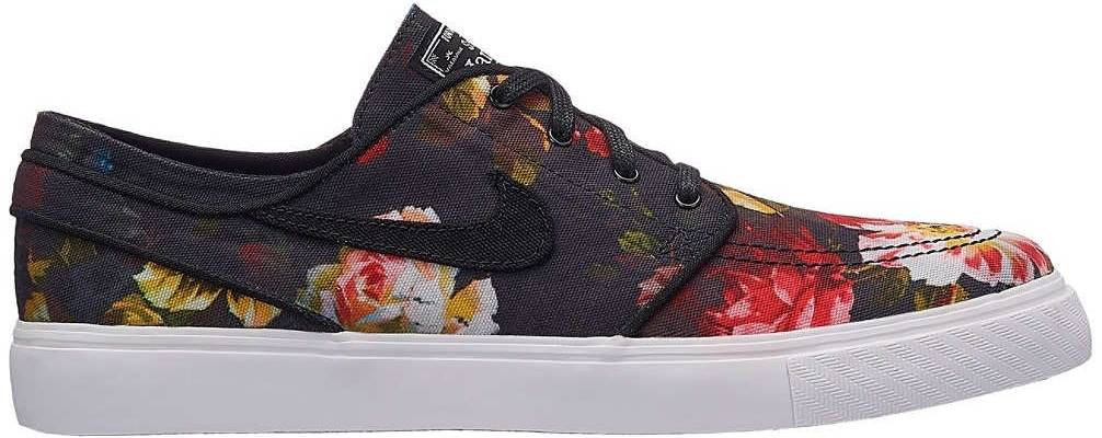 Nike SB Zoom Stefan Janoski Canvas sneakers in 1 color (only £49) |  RunRepeat