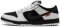 Nike SB Dunk Low - 100 white/black-safety orange (FD2629100)