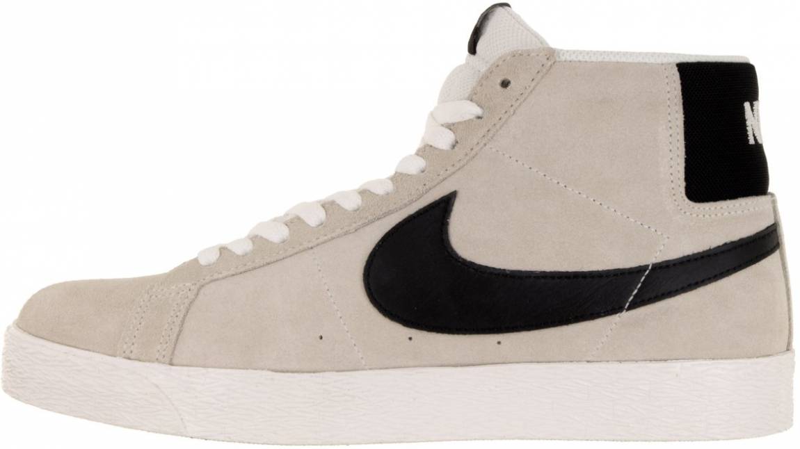 blazer sb