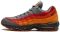Nike Air Max 95 - Gray (FZ4125060)