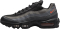 Nike Air Max 95 - Black/Anthracite/Iron Grey/Picante Red (FD0663002)