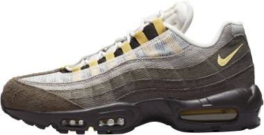 Nike Air Max 95 - Ironstone Celery Cave Stone Olive Grey (DR0146001)