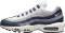 Nike Air Max 95 - 400 midnight navy/white-sail (DC9412400)