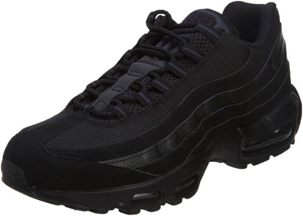 nike air max 95 nere nike air max 95 nere