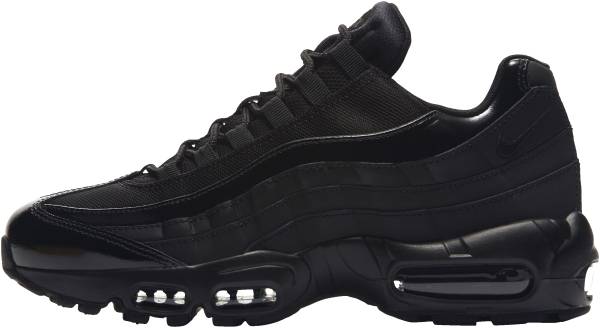 Only $121 + Review of Nike Air Max 95 