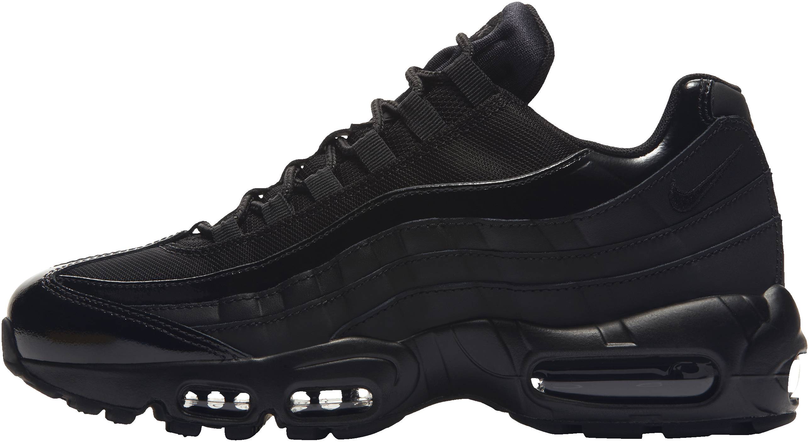 Only $139 + Review of Nike Air Max 95 