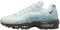 Nike Air Max 95 - Sequoia/Dusty Sage/Ocean Cube (DQ9468355)