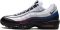 Nike Air Max 95 - White (HJ9152100)