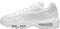 Nike Air Max 95 - White (CT1268100)