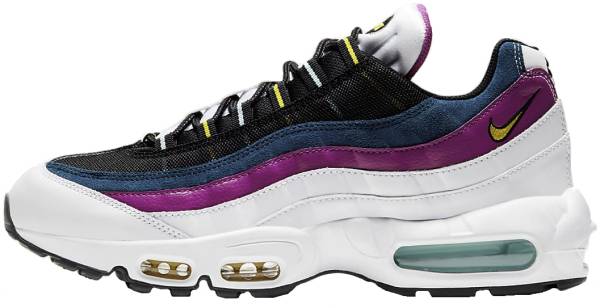 are air max 95 true to size