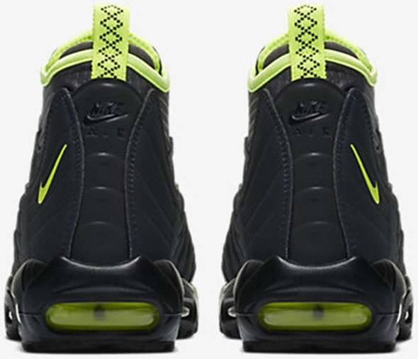 Buy Nike Air Max 95 Sneakerboot - Only $137 Today | RunRepeat