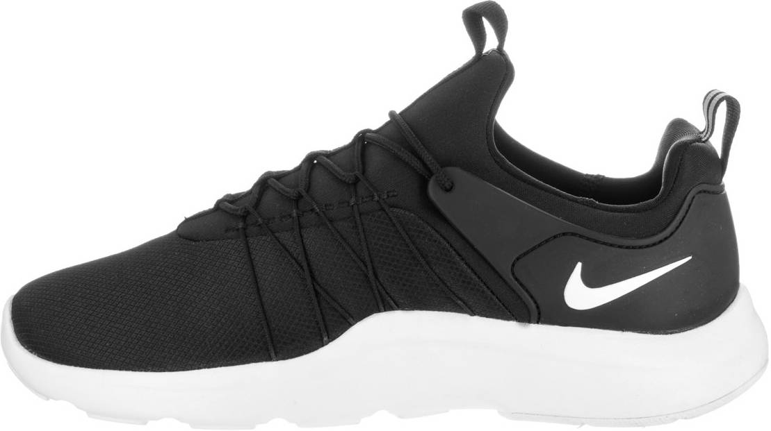 Only $65 + Review of Nike Darwin 