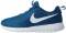 Nike Roshe One - Azul Industrial Blue White Coastal Blue White (511881408) Nike Roshe One - Azul Industrial Blue White Coastal Blue White (511881408)