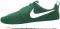 Nike Roshe One - Multicolore Gorge Green White