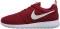 Nike Roshe One - Gym Red/White/Black (511881612) Nike Roshe One - Gym Red/White/Black (511881612)