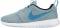 Nike Roshe One - Blue Mica Blue Smoke Blue White Stadium Green (511881407)