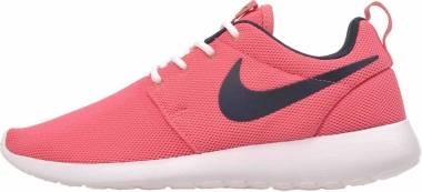 Nike Roshe One - Pink (844994801)