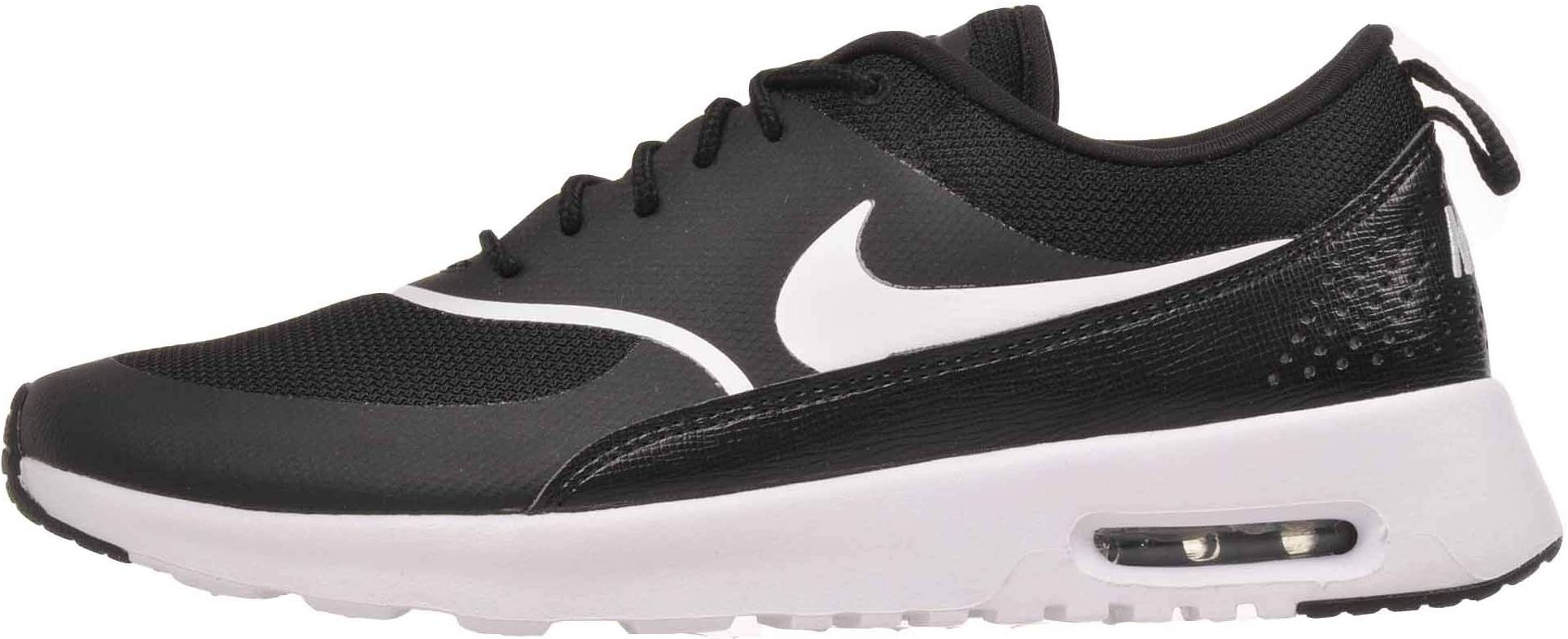 packet Political innovation Nike Air Max Thea sneakers in 20+ colors (only $55) | RunRepeat
