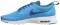 Nike Air Max Thea - Blue (599409411) Nike Air Max Thea - Blue (599409411)