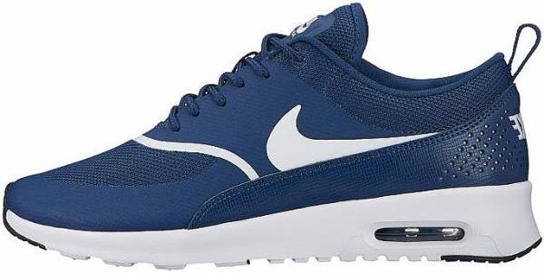 air max thea navy