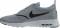 Nike Air Max Thea - Grey (Wolf Grey/Black 030)