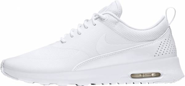 Cataract ore dominate Nike Air Max Thea sneakers in 20+ colors (only $55) | RunRepeat