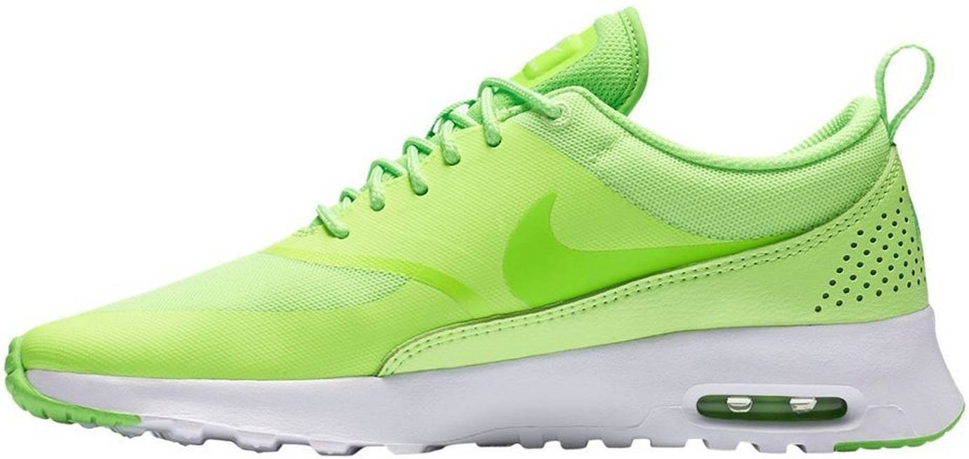 Nike Max Thea in 20+ colors (only | RunRepeat