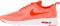 Nike Air Max Thea - Orange (599409608)