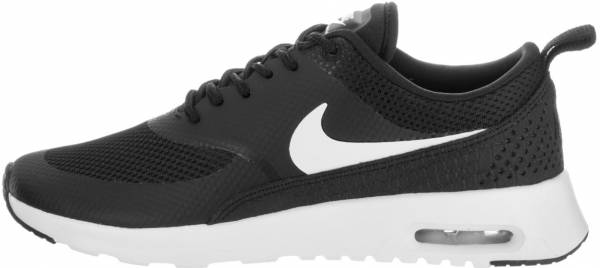 nike air max thea opinioni