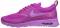 Nike Air Max Thea - Purple (599409502) Nike Air Max Thea - Purple (599409502)
